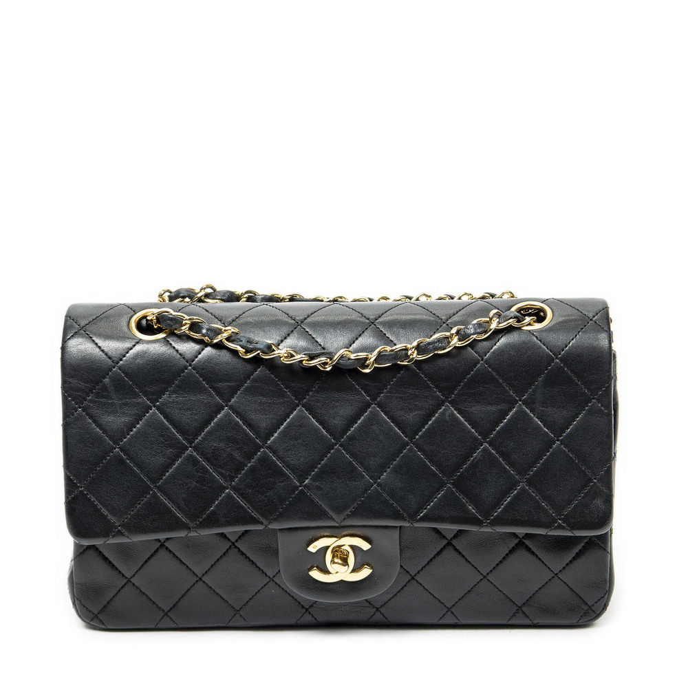 Chanel Classic Double Flap 26